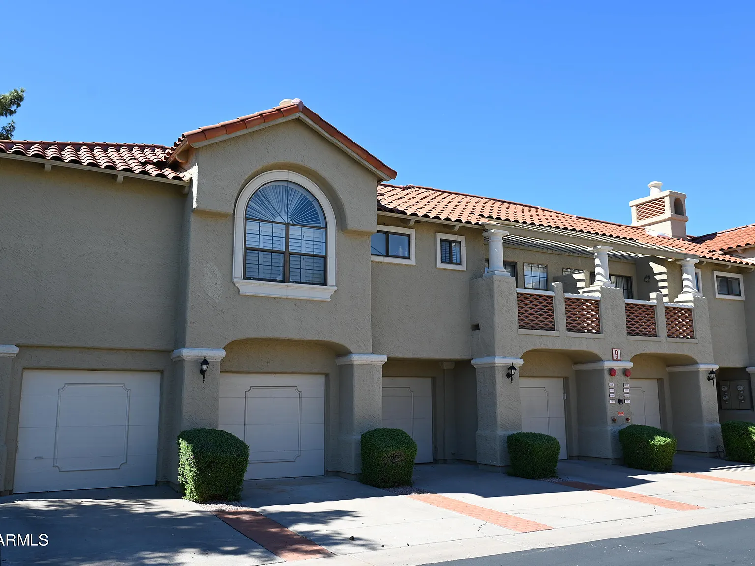 2 bed, 2.0 bath, 1442 sqft, $2,450 — Photo 1