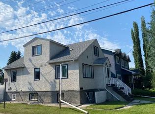 1A 74th St NW #10118, Edmonton, AB