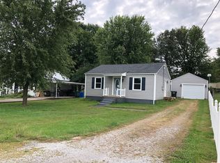 840 Bell Dr, Madisonville, KY
