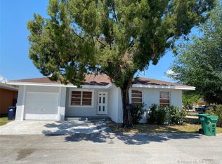 29804 SW 158th Ct #29804, Homestead, FL 33033