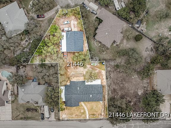 4th image of 21446 Lakefront Dr