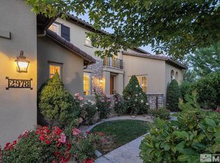 2978 Roundrock Ct, Reno, NV 89511