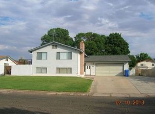 37 12th Ave, PAGE, AZ 86040