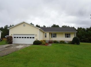 448 High Hill Rd, Jacksonville, NC 28540