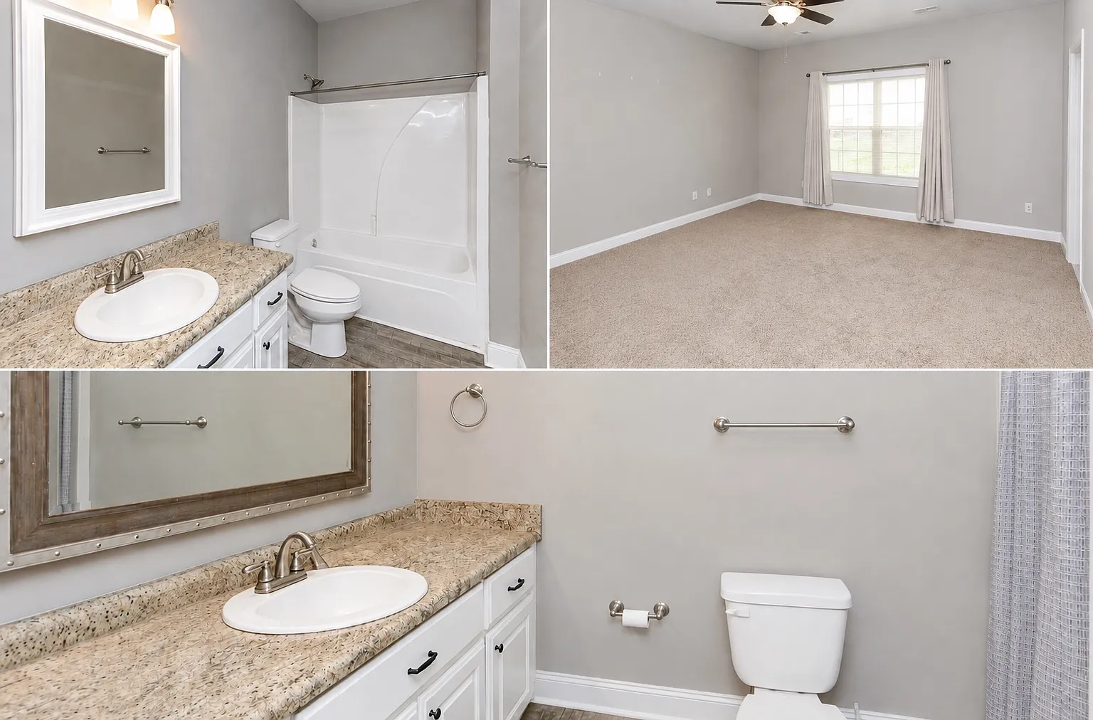 3 bed, 1349 sqft, $2,100 — Photo 4