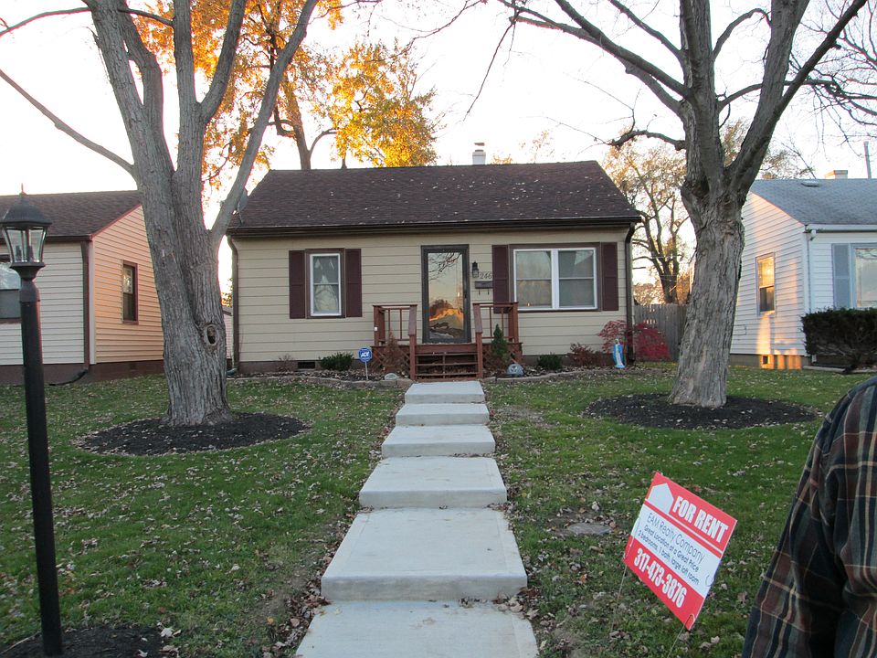 GREAT PLACE TO CALL HOME!