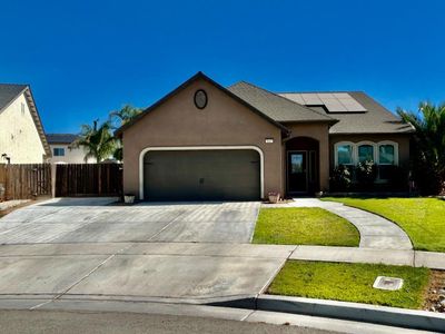 2012 W Hopkins Way, Hanford, CA, 93230