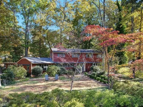 4604 Starmount Dr, Greensboro, NC 27410