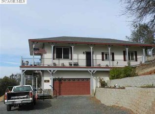 20480 McDaniel Rd, Smartsville, CA 95977