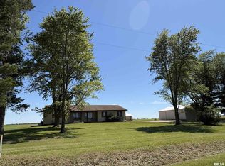 8854 Werner Rd, New Berlin, IL 62670