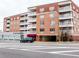 411 E Brinkerhoff Ave APT 404, Palisades Park, NJ 07650