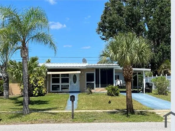 4859 Grobe St, North Port, FL 34287