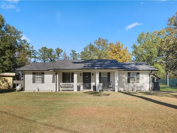 1220 Fern St, Olla, LA 71465