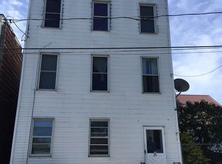 26 Center St, Albany, NY 12204