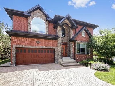 4725 Laurel Ave, Glenview, IL, 60025