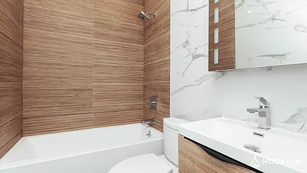 Rented by Nooklyn NYC LLC