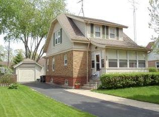 520 S Whitewater Ave, Jefferson, WI 53549