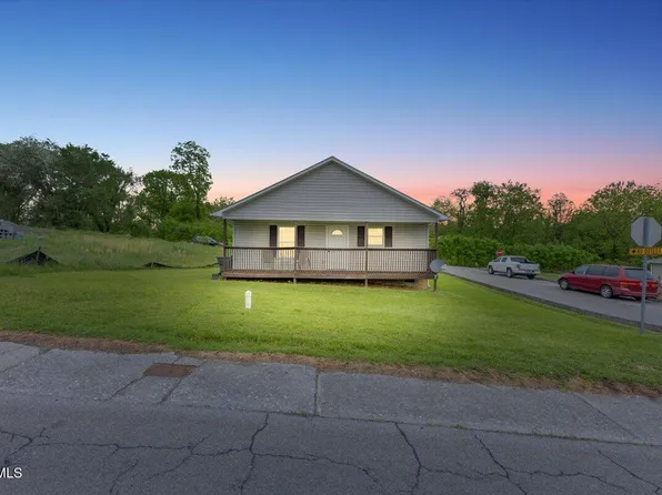 450 Renee Dr, Bristol, TN 37620