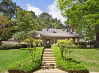 5483 River Thames Pl, Jackson, MS 39211