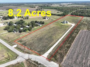 10418 Zaruba Rd, Sealy, TX 77474