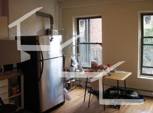 82 Hammond St #4, Roxbury Crossing, MA 02120