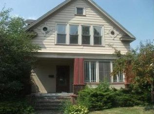 1165 High St NE, Warren, OH 44483