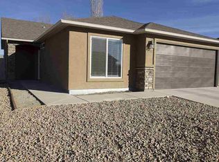 2952 Inishmore Way, Grand Junction, CO 81504