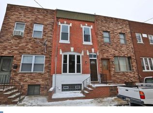 2342 S Alder St, Philadelphia, PA 19148