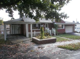 705 Turnpike Ave, Clearfield, PA 16830