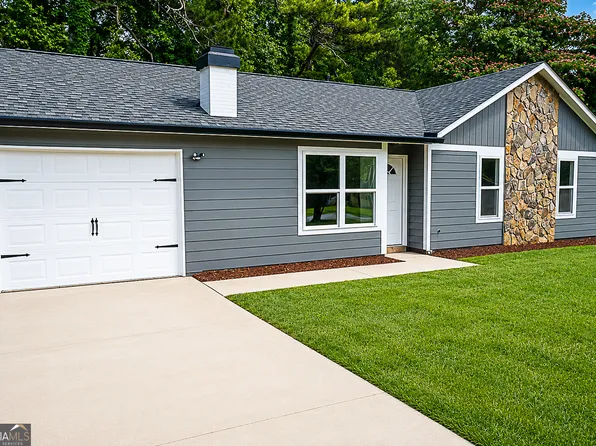 1818 Petite Ln, Lithonia, GA 30058