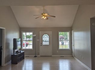 1181 Dodson Dr, Lewisburg, TN 37091