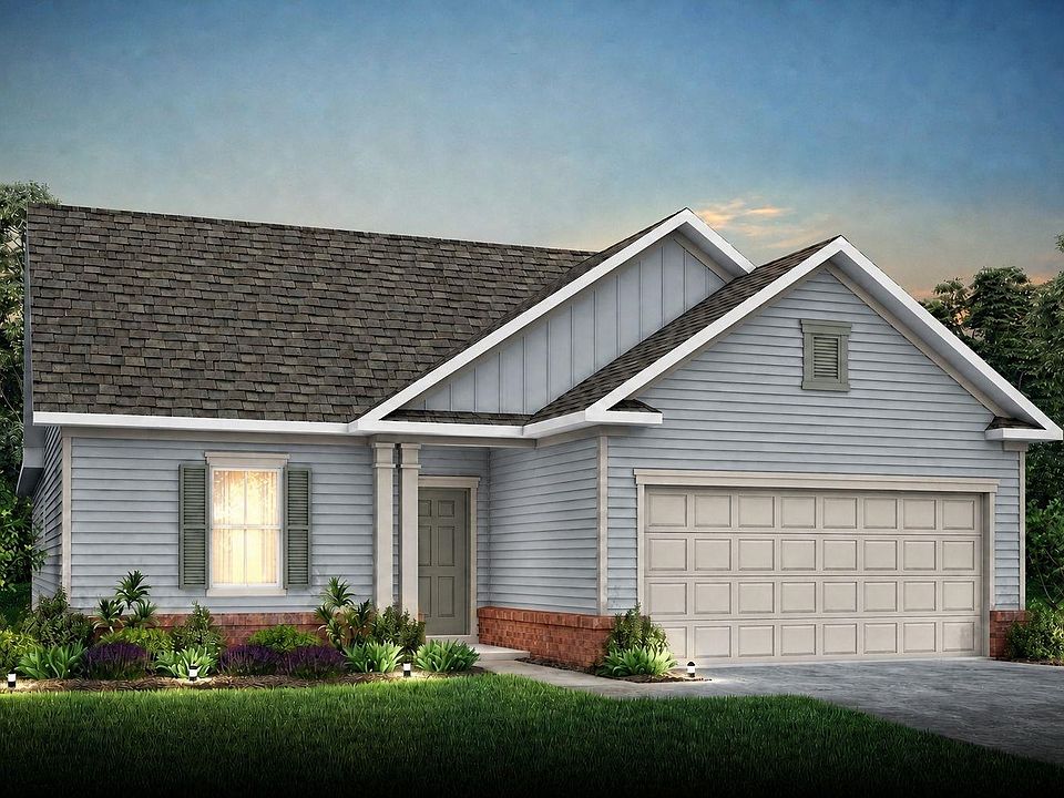 1st image of 9405 Summer Pl. Phase 2-Lot 2037