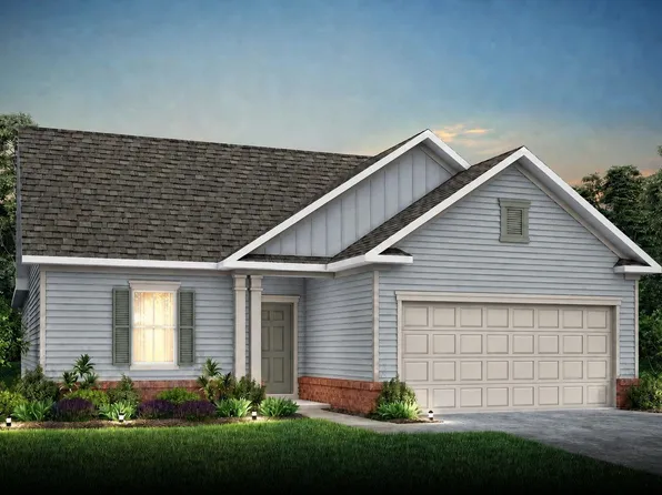9405 Summer Pl. Phase 2 lot 37, Longs, SC 29568