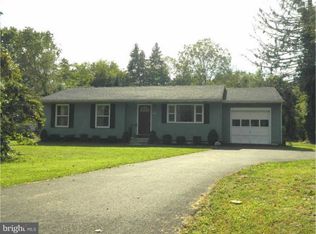 1893 Clayton Williamstown Rd, Franklinville, NJ 08322