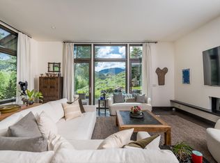 209 Lupine Rd, Sun Valley, ID 83353