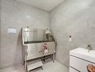 Rented by Corcoran