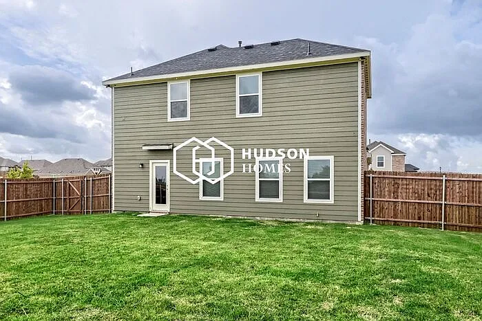 2813 Woodbrook Dr — Photo 11