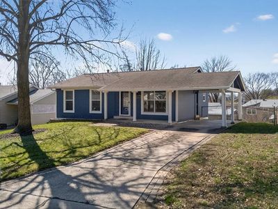 1415 Saint Theresa Ln, Saint Charles, MO, 63304