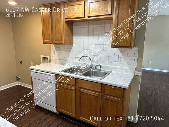 3rd image of 6107 NW Casper Dr APT B
