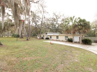 10907 SW 24th Ave, Gainesville, FL 32607
