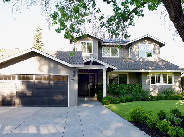 70 Berens Dr, Kentfield, CA 94904