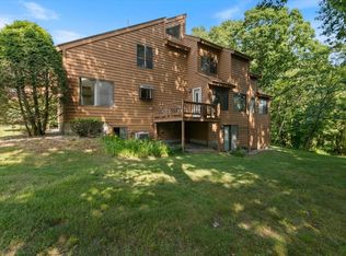 West Meadow Hill, Haverhill, MA 01832