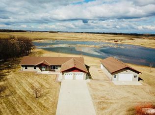 22768 28th Ave N, Hawley, MN 56549