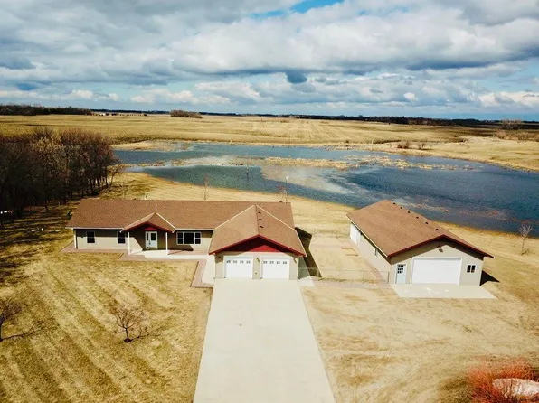 22768 28th Ave N, Hawley, MN 56549