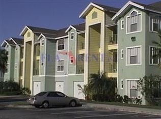 2216 Grand Cayman Ct APT 1425, Kissimmee, FL 34741