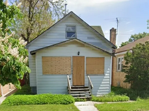 2905 N Moody Ave, Chicago, IL 60634