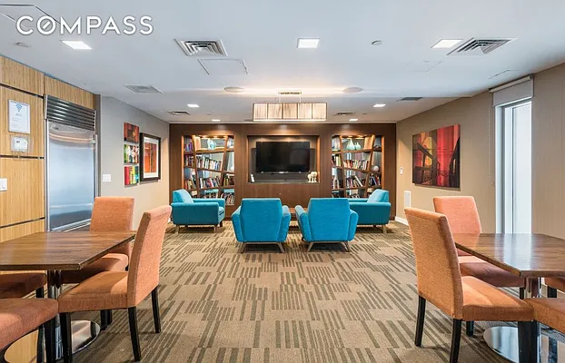 Rented by Compass | media 21