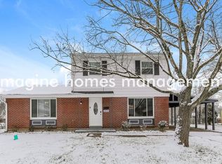 1831 Mistyhill Dr, Cincinnati, OH 45240