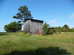 Tract 3 Barbecue Church Rd, Sanford, NC 27332