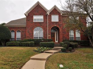 1808 Crape Myrtle Cir, Irving, TX 75063